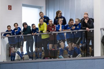 Bild 23 - wBJ Futsalmeisterschaft